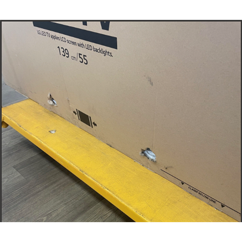 LG - LG-55UR640S-RET